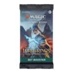 TLOTR Tales Of Middle-Earth SET BOOSTER ENG MTG - Imagen 2