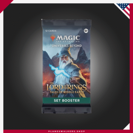 Tales Of Middle-Earth SET BOOSTER||