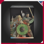 MTG TLOTR Tales of Middle-Earth Riders of Rohan - Commander Deck - ENG - Imagen 2