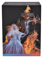MTG TLOTR Tales of Middle-Earth The Hosts of Mordor - Commander Deck - ENG - Imagen 4
