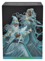 MTG TLOTR Tales of Middle-Earth Elven Council - Commander Deck - ENG - Imagen 4