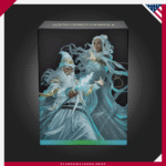 MTG TLOTR Tales of Middle-Earth Elven Council - Commander Deck - ENG - Imagen 2