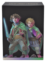 MTG TLOTR Tales of Middle-Earth Food And Fellowship - Commander Deck - ENG - Imagen 4