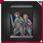 MTG TLOTR Tales of Middle-Earth Food And Fellowship - Commander Deck - ENG - Imagen 2