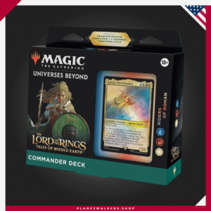 Tales of Middle-Earth Riders of Rohan|Tales of Middle-Earth Riders of Rohan||||