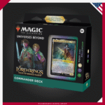 MTG TLOTR Tales of Middle-Earth Food And Fellowship|MTG TLOTR Tales of Middle-Earth Food And Fellowship||||