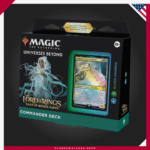 mazo galadriel|mazo galadriel||||