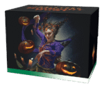 MTG Innistrad Mindnight Hunt Coven Counters - Commander Deck - ENG - Imagen 6