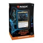MTG Innistrad Midnight Hunt Undead Unleashed - Commander Deck - ENG - Imagen 7