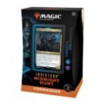 MTG Innistrad Midnight Hunt Undead Unleashed - Commander Deck - ENG - Imagen 9