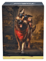 MTG Fallout Scrappy Survivors - Commander Deck - ENG - Imagen 4