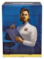 MTG Fallout Science! - Commander Deck - ENG - Imagen 2