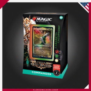 Streets Of New Capenna Cabaretti Cacophony|Streets Of New Capenna Cabaretti Cacophony|||Streets Of New Capenna Bedecked Brokers|Streets of New Capenna Obscura Operation|Streets Of New Cappena Maestros Massacre|Streets of New Capenna Riveteers Rampage|Streets Of New Capenna Bedecked Brokers|Streets of New Capenna Obscura Operation|Streets Of New Cappena Maestros Massacre|Streets of New Capenna Riveteers Rampage