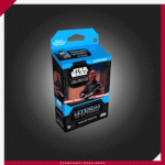 Mazo de muestra: Darth Maul