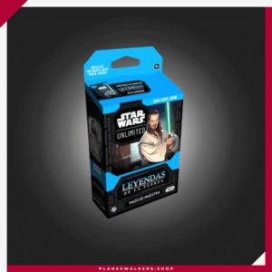 mazo de muestra qui gon jinn