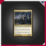 MTG - Eternal Bargain - Commander 2013 - ENG - Imagen 3