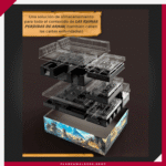 [PREVENTA] Las Ruinas de Arnak - Cofre de Aventuras (HASTA EL 22/03/2025) - Imagen 3