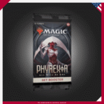 MTG Phyrexia All Will Be One - Set Booster - ENG - Imagen 4