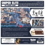 Sniper Elite: The Board Game - Imagen 2