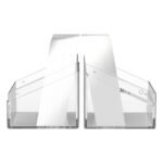 Ultimate Guard Boulder 100+ Clear - Transparent - Imagen 8