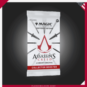 Universes Beyond Assassin’s Creed|||