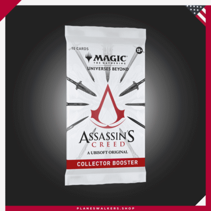 Universes Beyond Assassin’s Creed|||