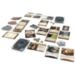 Arkham Horror: el juego de cartas Ed. Revisada - Imagen 4