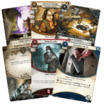 Arkham Horror: el juego de cartas Ed. Revisada - Imagen 5