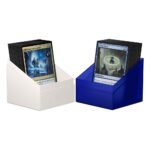 Ultimate Guard Boulder 100+ Magic: The Gathering "Guild Summit" - Azorius - Imagen 7