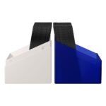 Ultimate Guard Boulder 100+ Magic: The Gathering "Guild Summit" - Azorius - Imagen 5