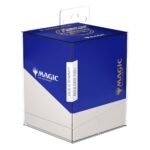 Ultimate Guard Boulder 100+ Magic: The Gathering "Guild Summit" - Azorius - Imagen 4