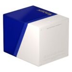 Ultimate Guard Boulder 100+ Magic: The Gathering "Guild Summit" - Azorius - Imagen 2