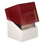 Ultimate Guard Boulder 100+ Magic: The Gathering "Guild Summit" - Boros - Imagen 9