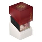 Ultimate Guard Boulder 100+ Magic: The Gathering "Guild Summit" - Boros - Imagen 8