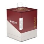 Ultimate Guard Boulder 100+ Magic: The Gathering "Guild Summit" - Boros - Imagen 4