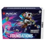 Bundle Foundations Inglés - Magic the Gathering - Imagen 2