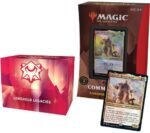 MTG - Strixhaven: Lorehold Legacies - Commander 2021 - ENG - Imagen 2