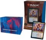 MTG - Strixhaven: Prismari Performance - Commander 2021 - ENG - Imagen 2