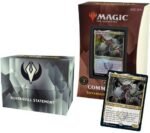 MTG - Strixhaven: Silverquill Statement - Commander 2021- ENG - Imagen 2