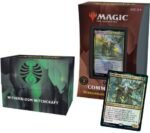 MTG - Strixhaven: Witherbloom Witchcraft - Commander 2021 - ENG - Imagen 2