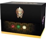 MTG Streets Of New Capenna Cabaretti Cacophony - Commander Deck - ENG - Imagen 3