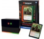 MTG Dungeons & Dragons Baldur's Gate Exit From Exile - Commander Deck - ENG - Imagen 3