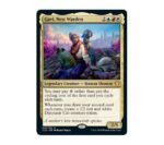 MTG - Ikoria: Timeless Wisdom - Commander Deck - ENG - Imagen 2