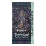 Collector's Booster Duskmourn House of Horror Magic The Gathering (Inglés) - MTG DHH - Imagen 4