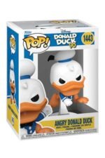 Disney DD 90th Anniversary POP! Disney Vinyl Figura Donald Duck(angry) 9 cm - Imagen 2