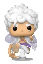 FUNKO - LUFFI GEAR FIVE - Imagen 2