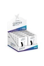 Ultimate Guard Cortex Sleeves Tamaño Estándar Negro (100) - Imagen 7