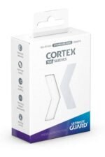 Ultimate Guard Cortex Sleeves Tamaño Estándar Blanco (100) - Imagen 6