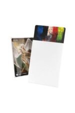 Ultimate Guard Cortex Sleeves Tamaño Estándar Blanco (100) - Imagen 2