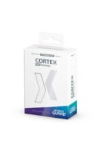 Ultimate Guard Cortex Sleeves Tamaño Estándar Blanco (100) - Imagen 8